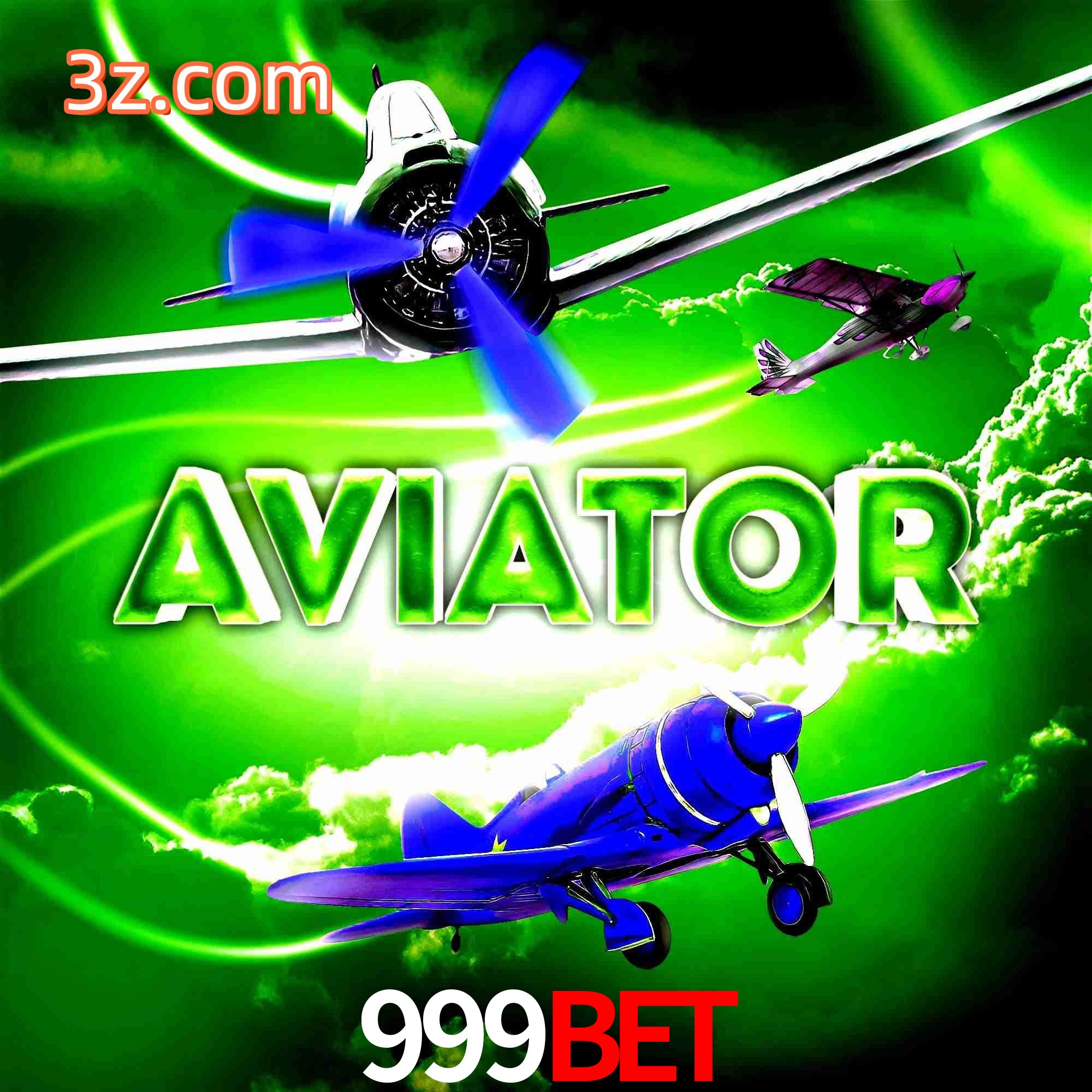 Aviator 999BET Tente a Sorte