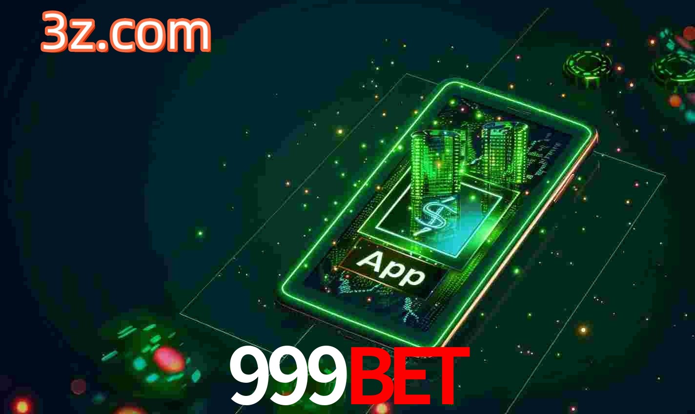 Simplificando a Experiência de Jogo 999BET App