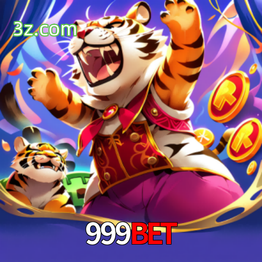 Experiência Imersiva no Cassino Online 999BET
