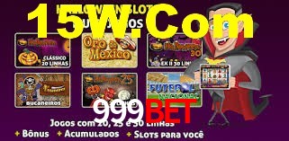 Roulette Table 999bet
