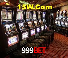 999bet Plataforma - Certificada MGA desde 2015
