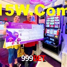 Slot Games 999bet