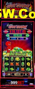 999bet App Interface